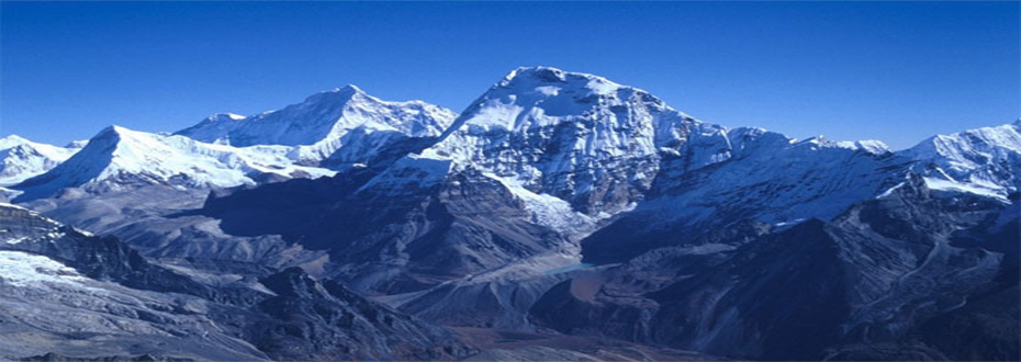 Makalu Trekking